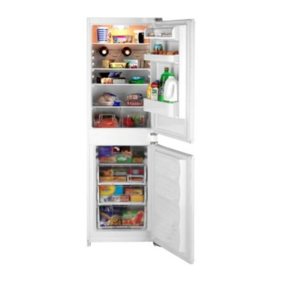 Belling IFF5050FF Installation And User Instructions Manual