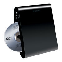 Denver DWM-100 Instruction Manual