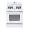 Ranges GE JGBS60DEFWW Owner's Manual