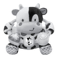 VTech Lil' CrittersMoosical Beads User Manual