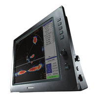 Simrad SH90 -  REV A Installation Manual
