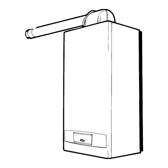 Roca R-20 Maintenance Instructions