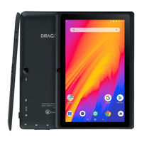 Dragon Touch Y88X User Manual