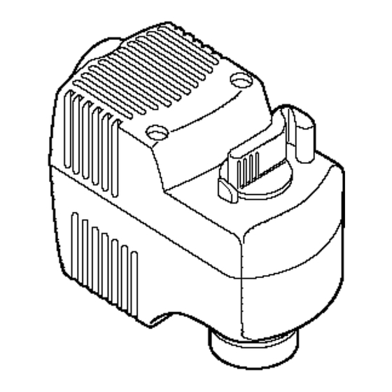 Siemens SFA11U Technical Instructions