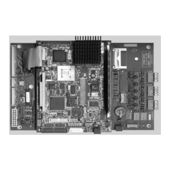 Frick QUANTUM 3 Service Manual