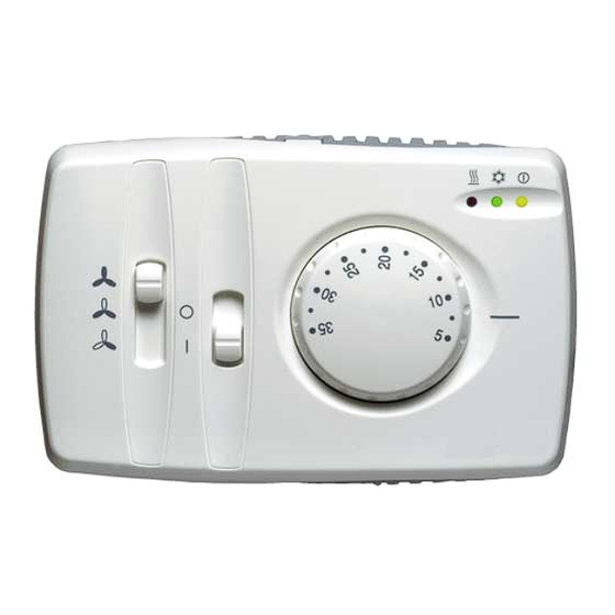 Eliwell 210 L Series Manual