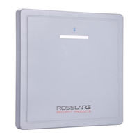 Rosslare AY-U920BT Installation And User Manual