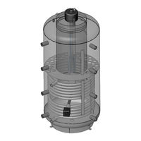 Austria Email SISS 500/150 Operating And Mounting Instructions Manual