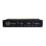 De Lisle Amp-Speaker Selector 8x6 Pro Manual