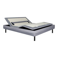 Limber Bed 690 Series Owner's Manual