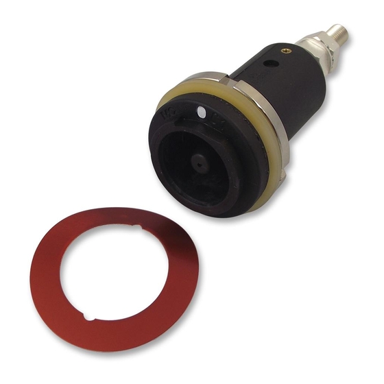Staubli ID/S10BV-C Series Assembly Instructions Manual