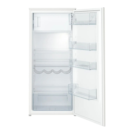 IKEA FORKYLD Manual