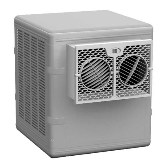 Brisa PMI BW3004 Owner's Manual