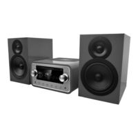 Majestic AH 2349HP BT/MP3/USB Instruction Manual