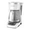 Coffee Maker Black & Decker CM1160W Use And Care Manual