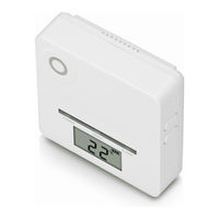 Alecto COA-26 Manual