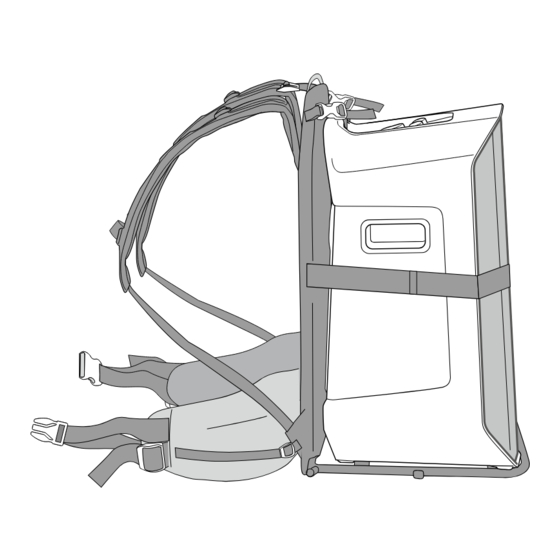 Teufel ROCKSTER AIR 2 Manual