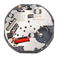 Time Module VD75A Manual