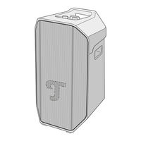 Teufel ROCKSTER AIR 2 Technical Description And User Manual