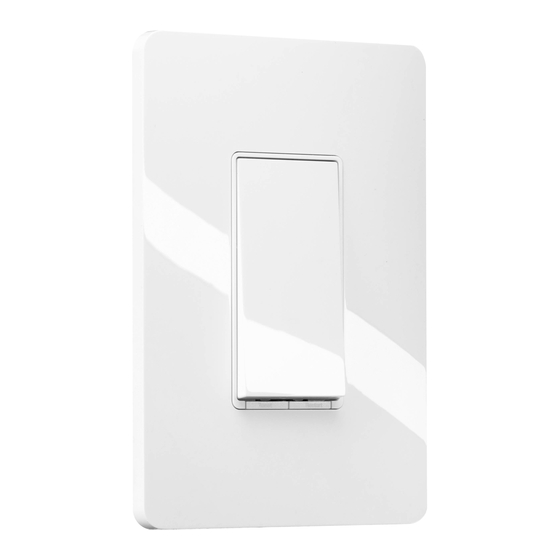 TP-Link HS200 User Manual