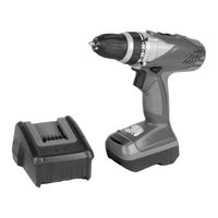 EINHELL TE-CD 14,4-2 2B Li Original Operating Instructions