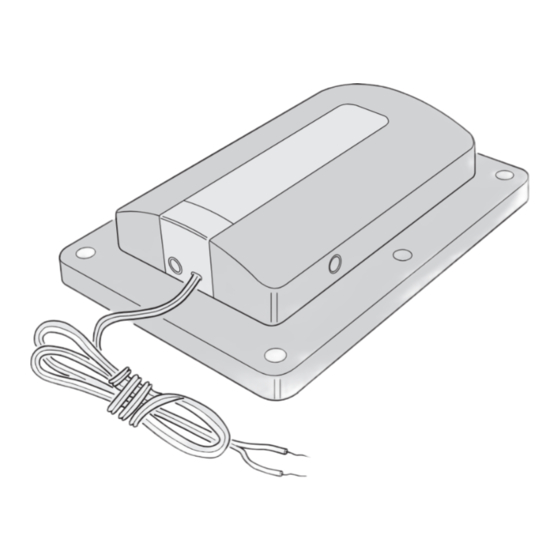 ADT Pulse GD00Z-6 Installation Instructions Manual