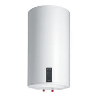 Gorenje GBF 80 E5 Instructions For Use Manual