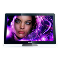 Philips 42PFL3506H/12 Service Manual