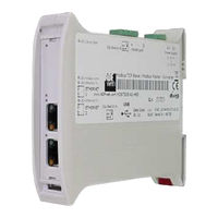 ADF Web HD67591-422-A1 User Manual
