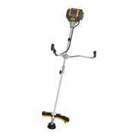 Texas A/S BC425D User Manual