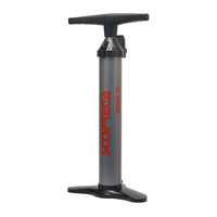 SCOPREGA BRAVO 100-D Instruction Manual