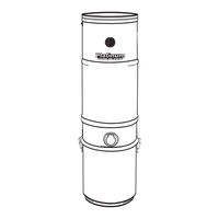 Hoover S5629080 Owner's Manual
