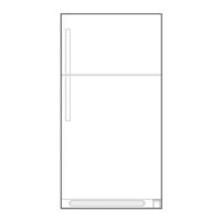 Electrolux WRT17MG4BW3 Use & Care Manual