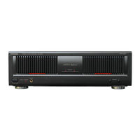Technics SE-A800D Serivce Manual