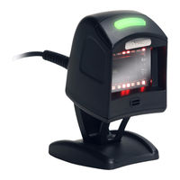 PSC MAGELLAN 1000I Quick Reference Manual