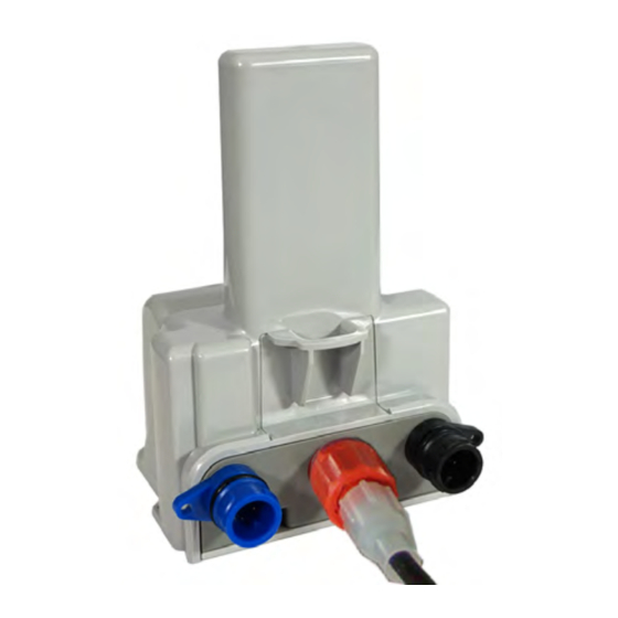 ITRON OpenWay Riva Installation Manual