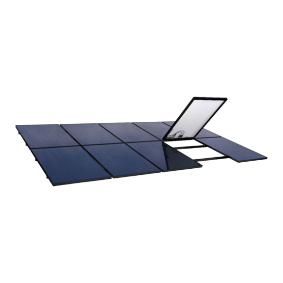SunPower Equinox SPR-X21-335-BLK-D-AC Installation Manual