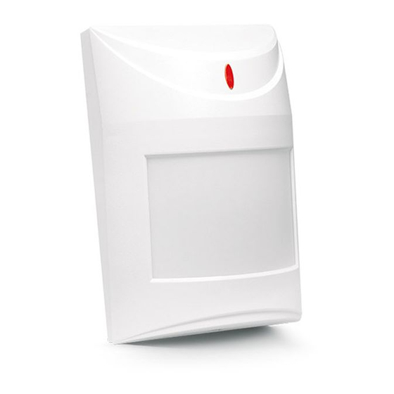 Satel AQUA PRO Manual