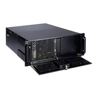 Advantech IPC-623 Series User Manual