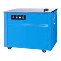 Transpak TP-202L Technical Questions And Answers