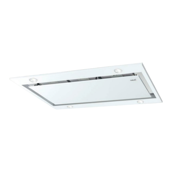 Apelson UBCDCH100W Manual