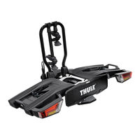 Thule 933 Instructions Manual