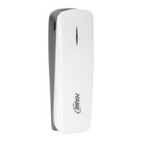 Hame MPR-A1 Quick Installation Manual
