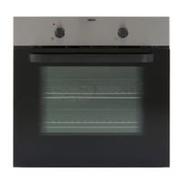 Zanussi ZOB143 User Manual