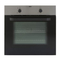 Oven Zanussi ZOB143 User Manual
