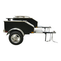Marlon MAR AMT TRAILER Owner's/Assembly Manual
