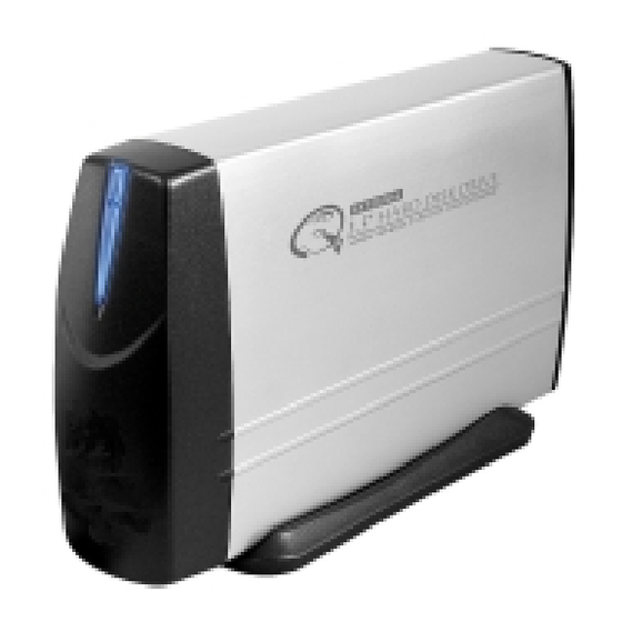 Argosy HD363N Specifications