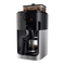 Coffee Maker Philips HD7767 Manual