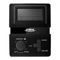 BH FITNESS H-491 Manual