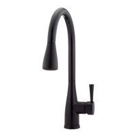 Signature Hardware Calverton 948398 Quick Start Manual